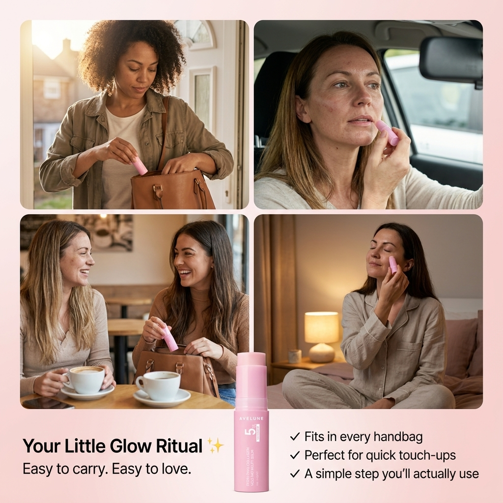 Avelune GlowTouch
