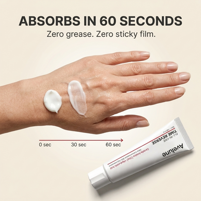 Avelune Glass Glow Cream