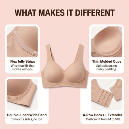 Avelune Nimbus Bra