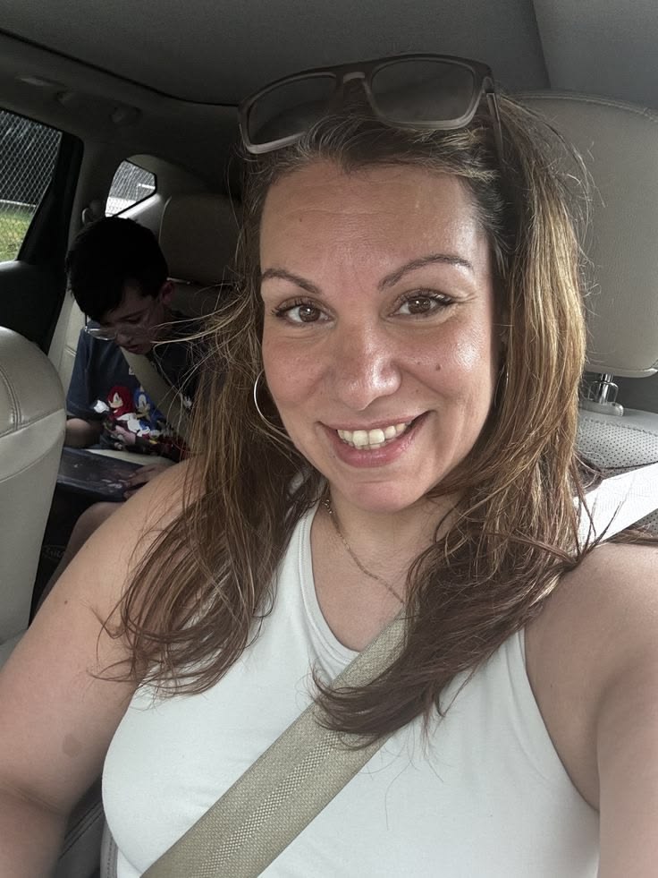 Carol B., Ohio