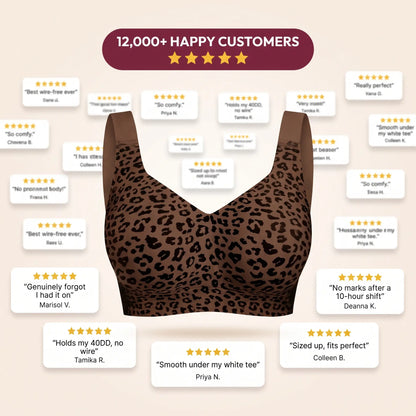 Avelune Nimbus Bra