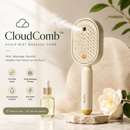 CloudComb