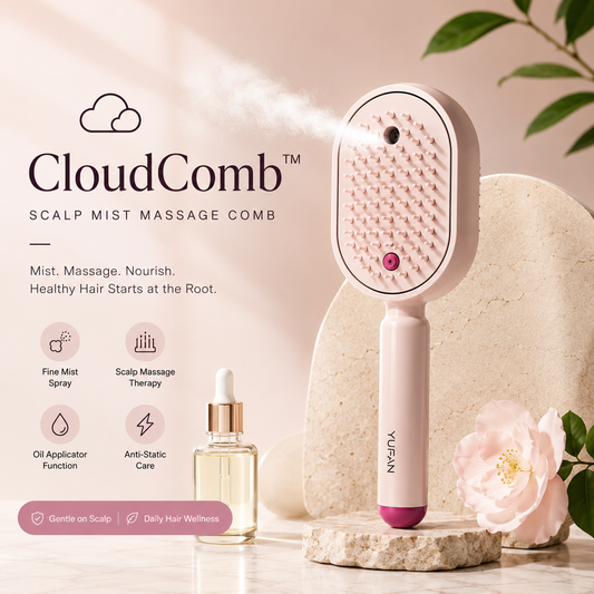 CloudComb