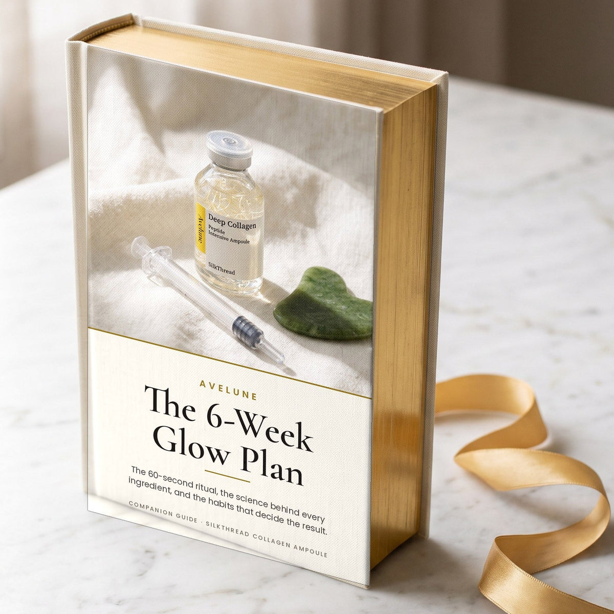 The 6-Week Glow Plan