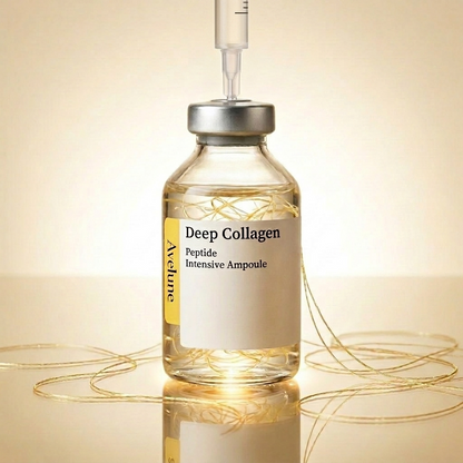 Avelune SilkThread Ampoule