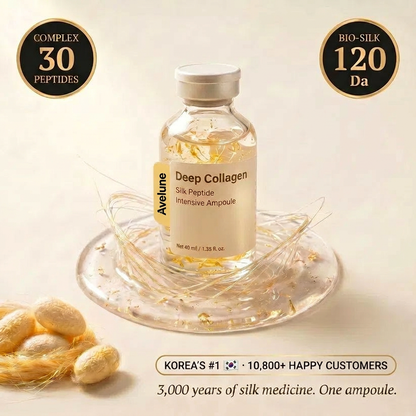 Avelune SilkThread Ampoule
