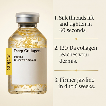 Avelune SilkThread Ampoule