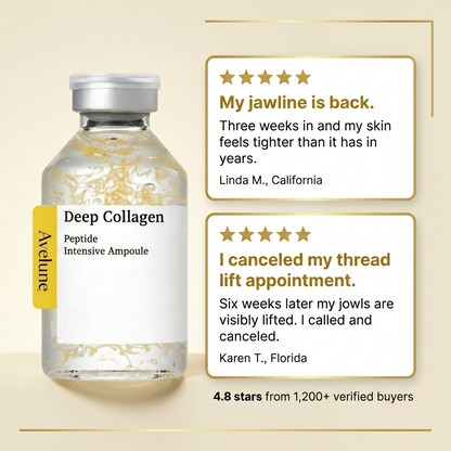 Avelune SilkThread Ampoule