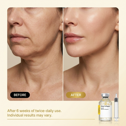 Avelune SilkThread Ampoule