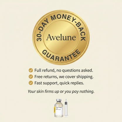 Avelune SilkThread Ampoule