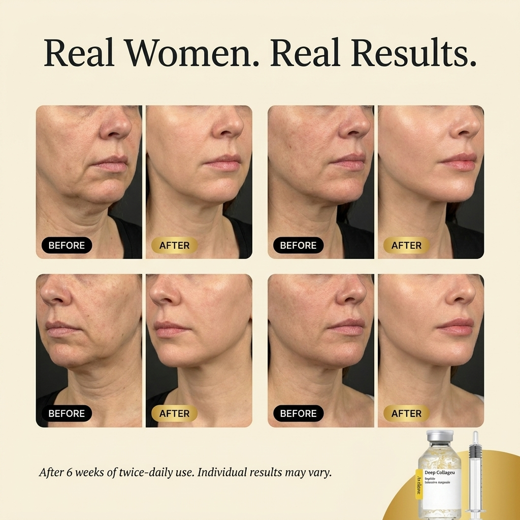 Avelune SilkThread Ampoule