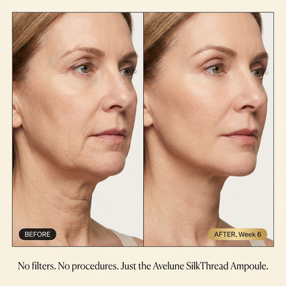 Avelune SilkThread Ampoule