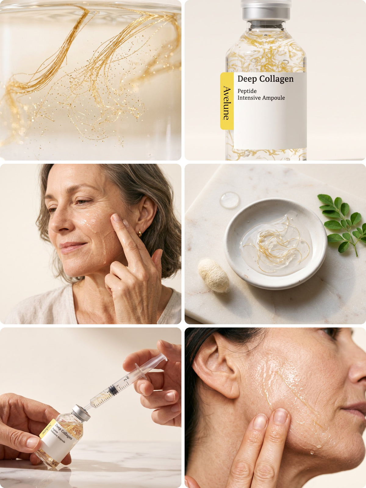 Six things your serum doesn't do