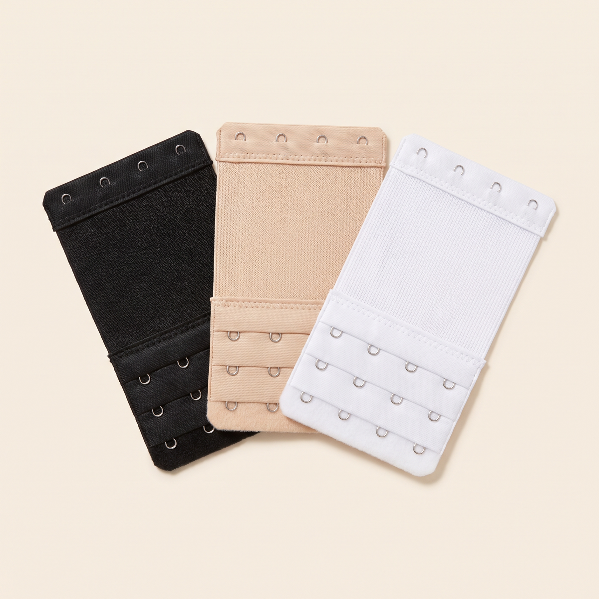 Nimbus Bra Extender 3-Pack