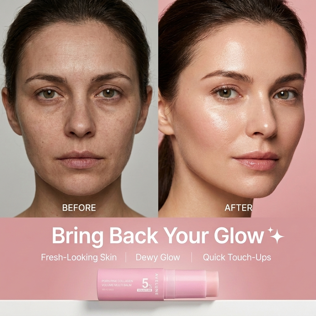 Avelune GlowTouch