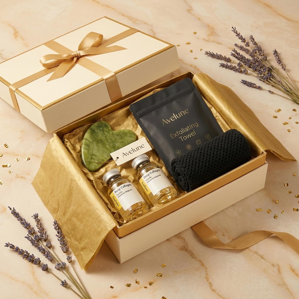 Avelune SilkThread Ampoule