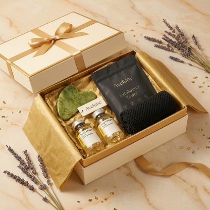 Avelune SilkThread Ampoule